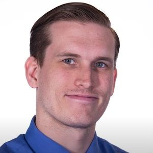 Meet your Posher, Daniel